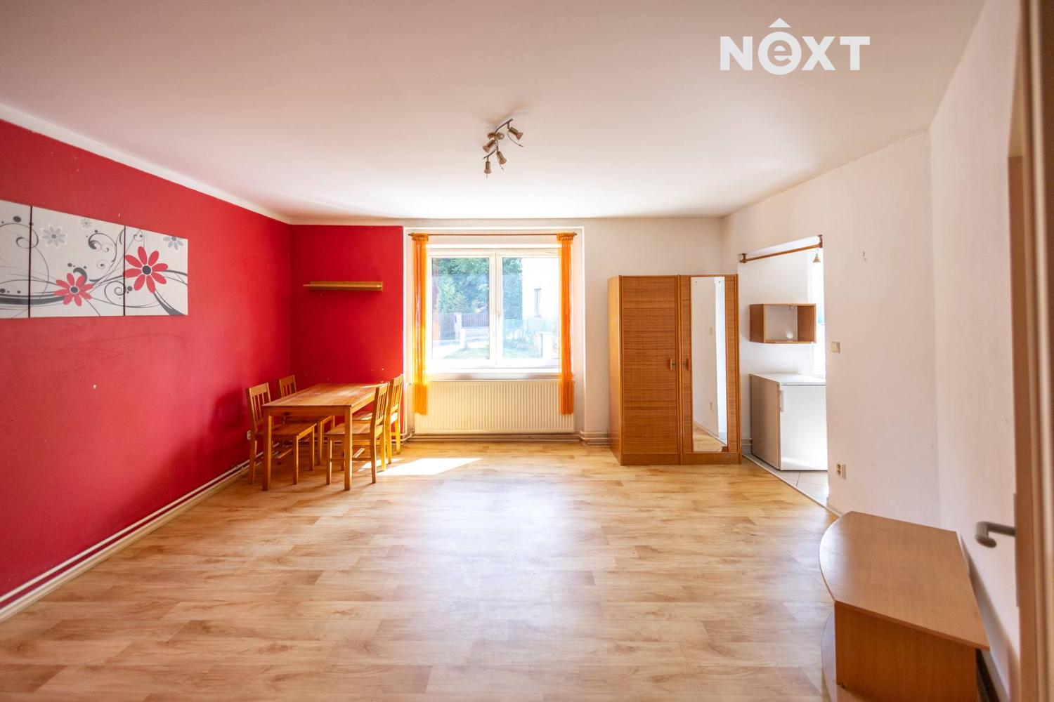 Prodej byt 1+kk, 34㎡