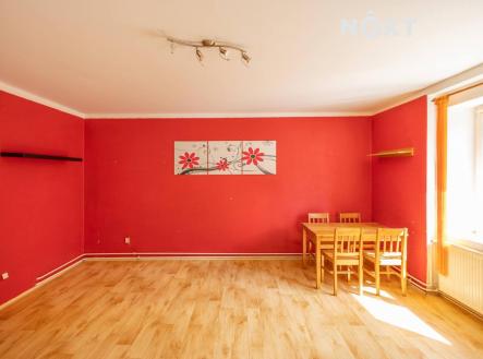 Prodej bytu, 1+kk, 34 m²