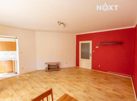 Prodej bytu, 1+kk, 34 m²