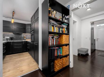 Prodej bytu, 3+kk, 68 m²