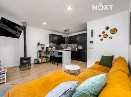 Prodej bytu, 3+kk, 78 m²