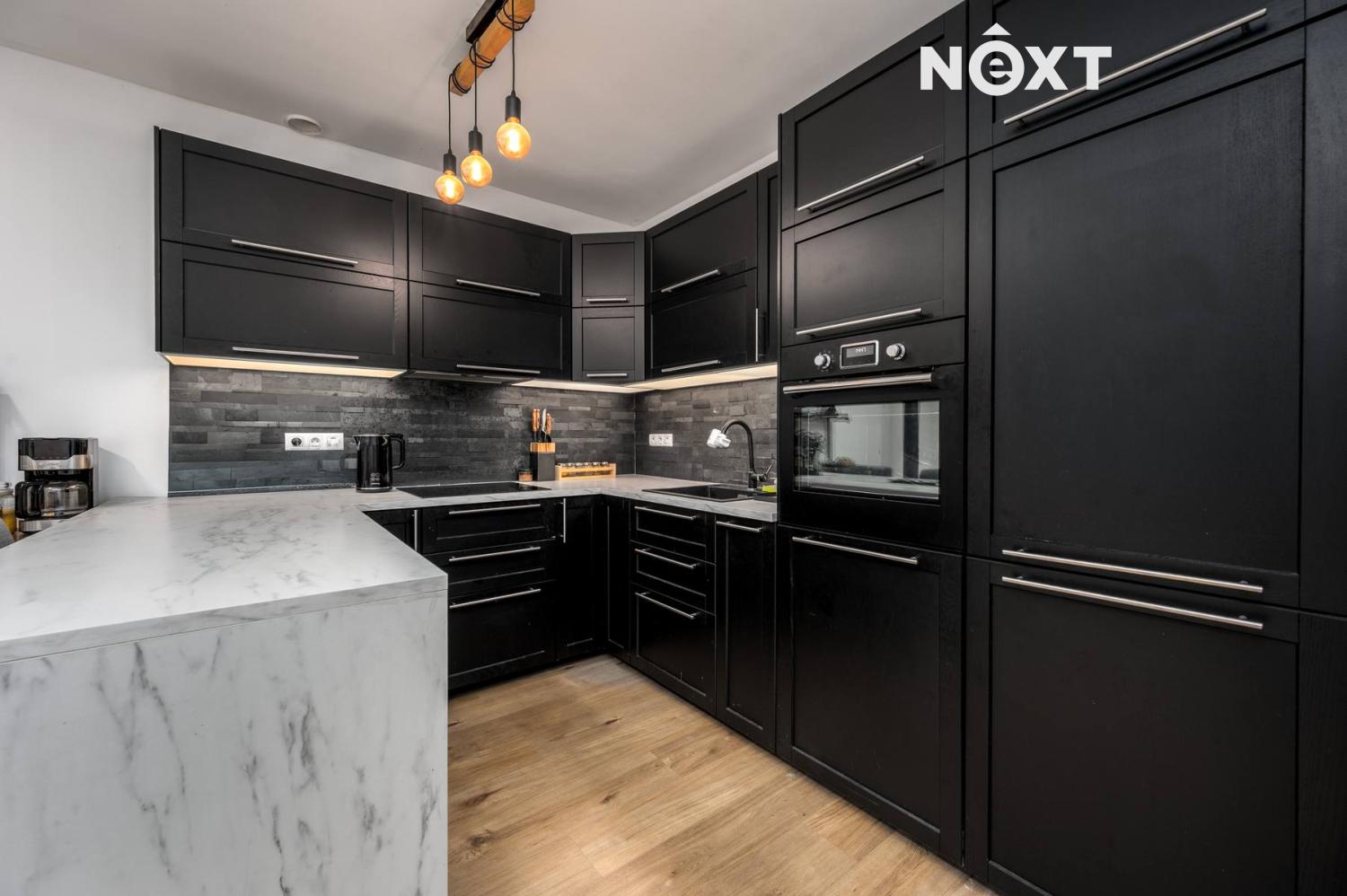 Prodej byt 3+kk, 78㎡