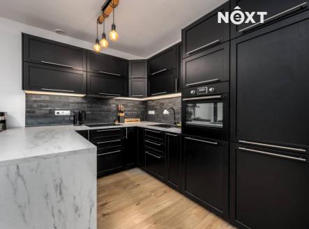 Prodej bytu, 3+kk, 78 m²