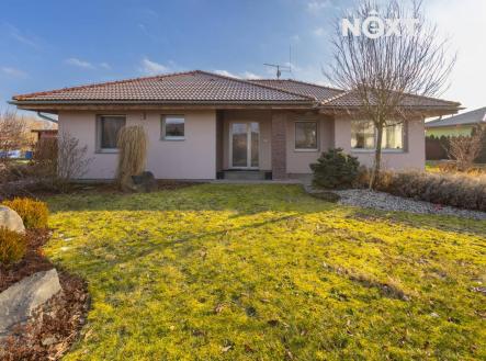 Prodej domu/vily, 128 m²