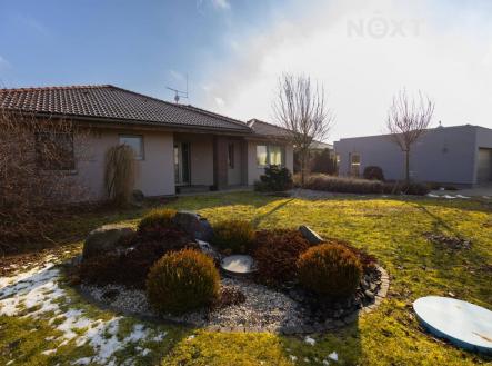 Prodej domu/vily, 128 m²