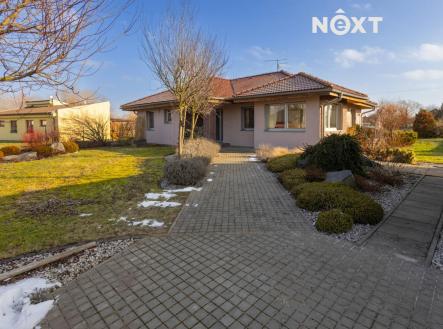 Prodej domu/vily, 128 m²