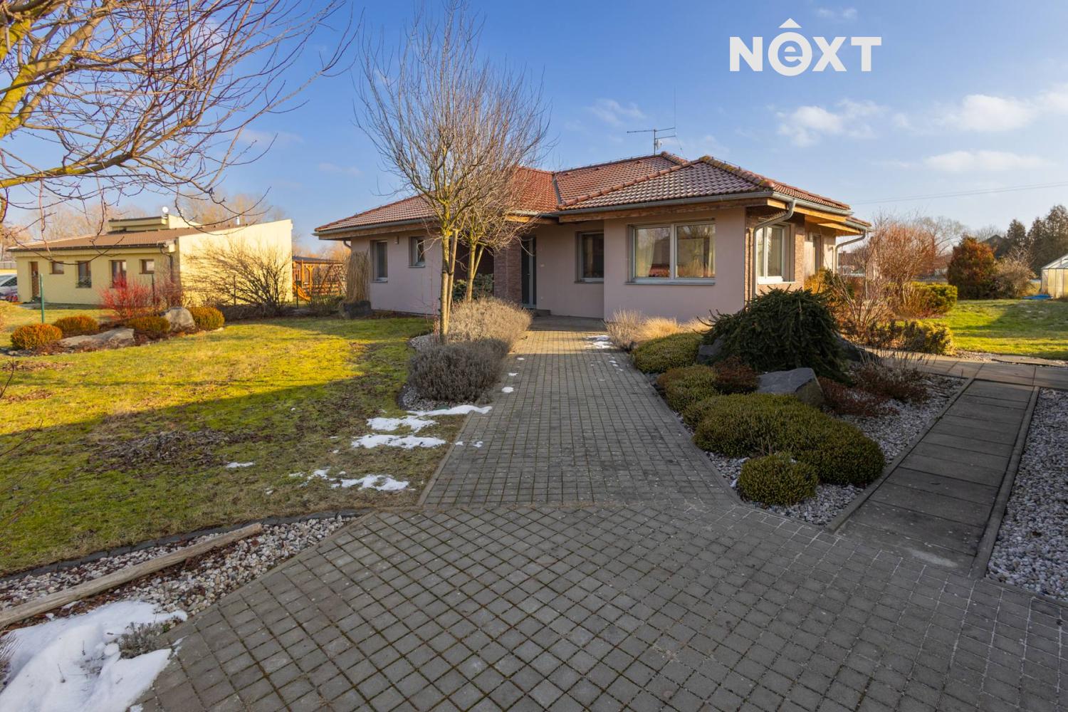 Prodej Rodinný dům, 128㎡