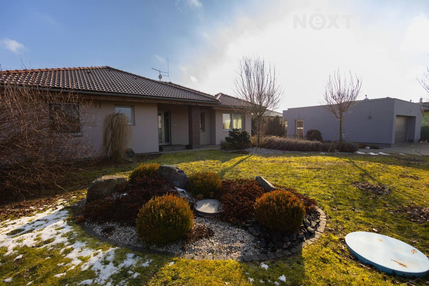 Prodej Rodinný dům, 128㎡