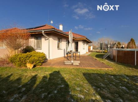 Prodej domu/vily, 128 m²