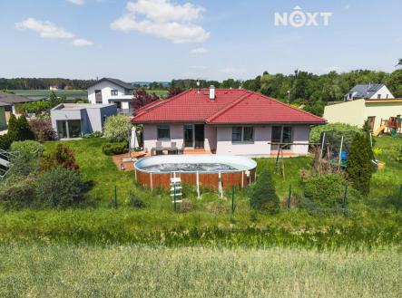 Prodej domu/vily, 128 m²