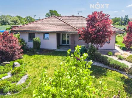 Prodej domu/vily, 128 m²