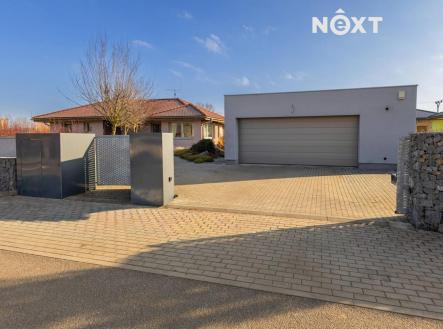 Prodej domu/vily, 128 m²