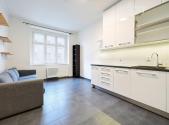 Pronájem bytu, 2+kk, 53 m²