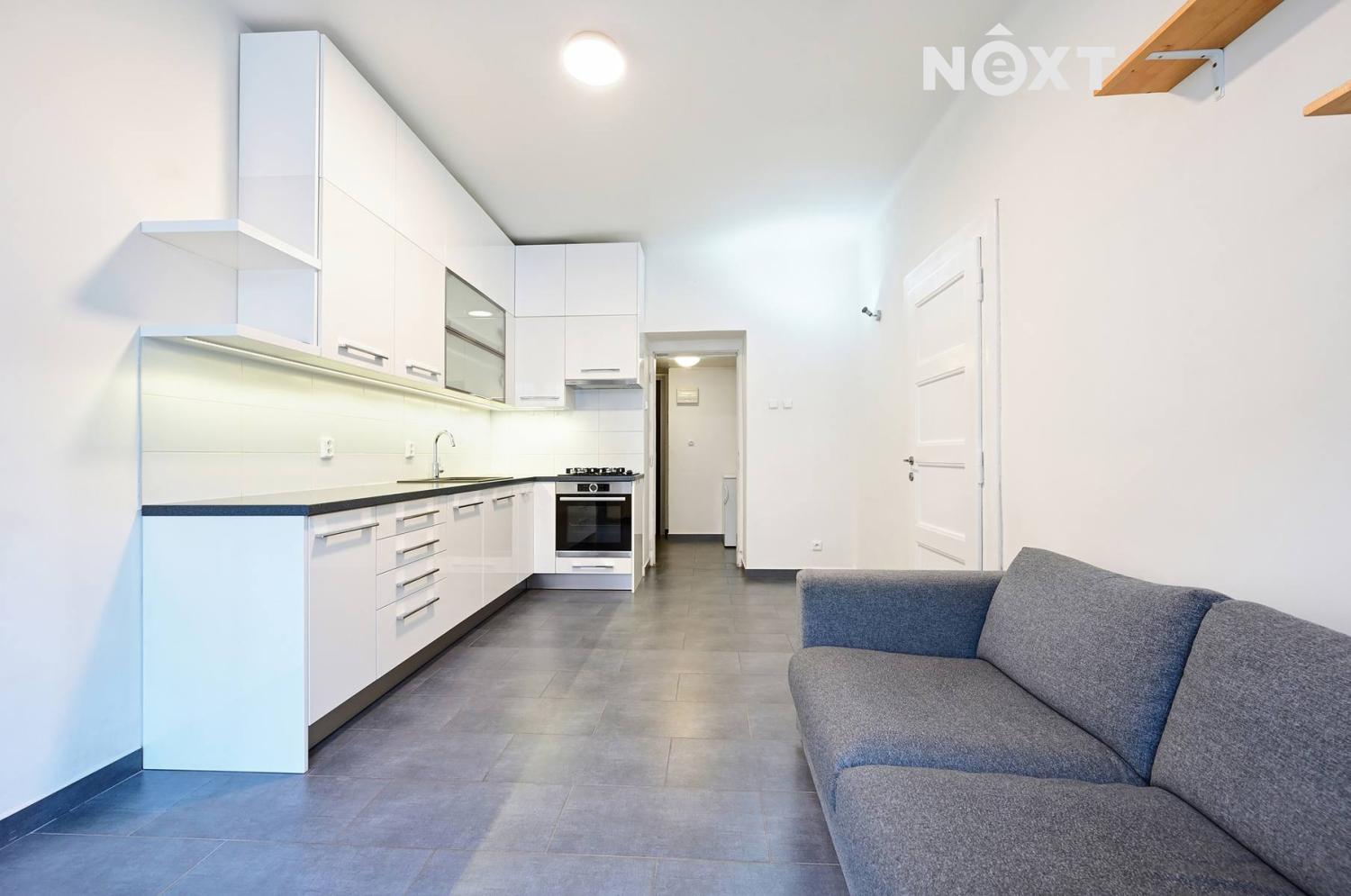 Pronájem byt 2+kk, 53㎡