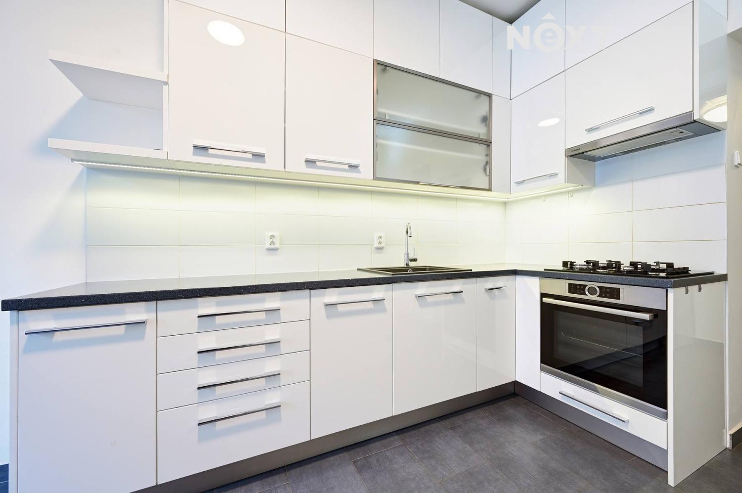 Pronájem byt 2+kk, 53㎡