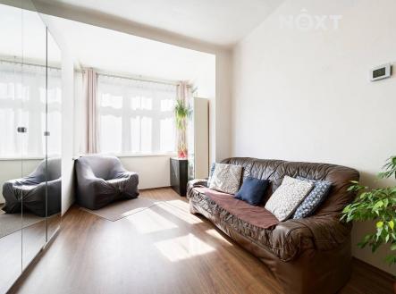 Pronájem bytu, 2+kk, 53 m²