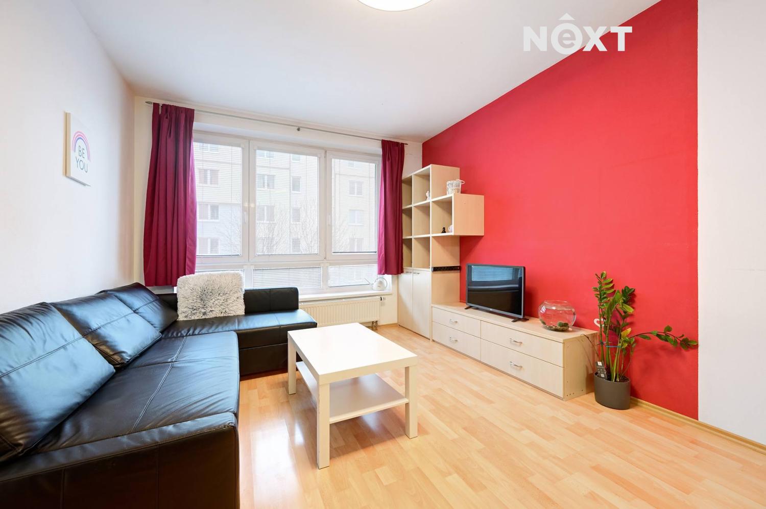 Pronájem byt 2+kk, 57㎡