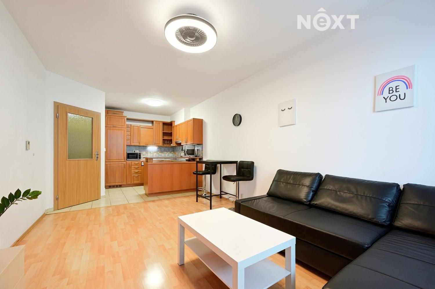 Pronájem byt 2+kk, 57㎡