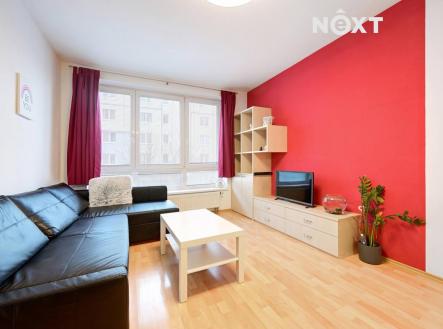 Pronájem bytu, 2+kk, 57 m²