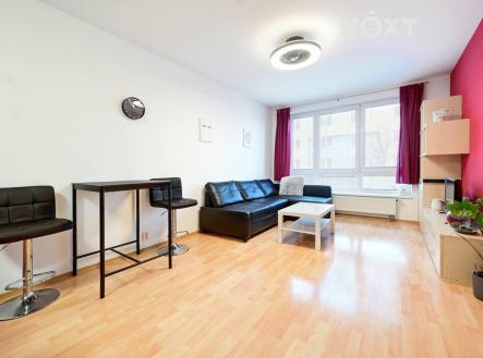 Pronájem bytu, 2+kk, 57 m²