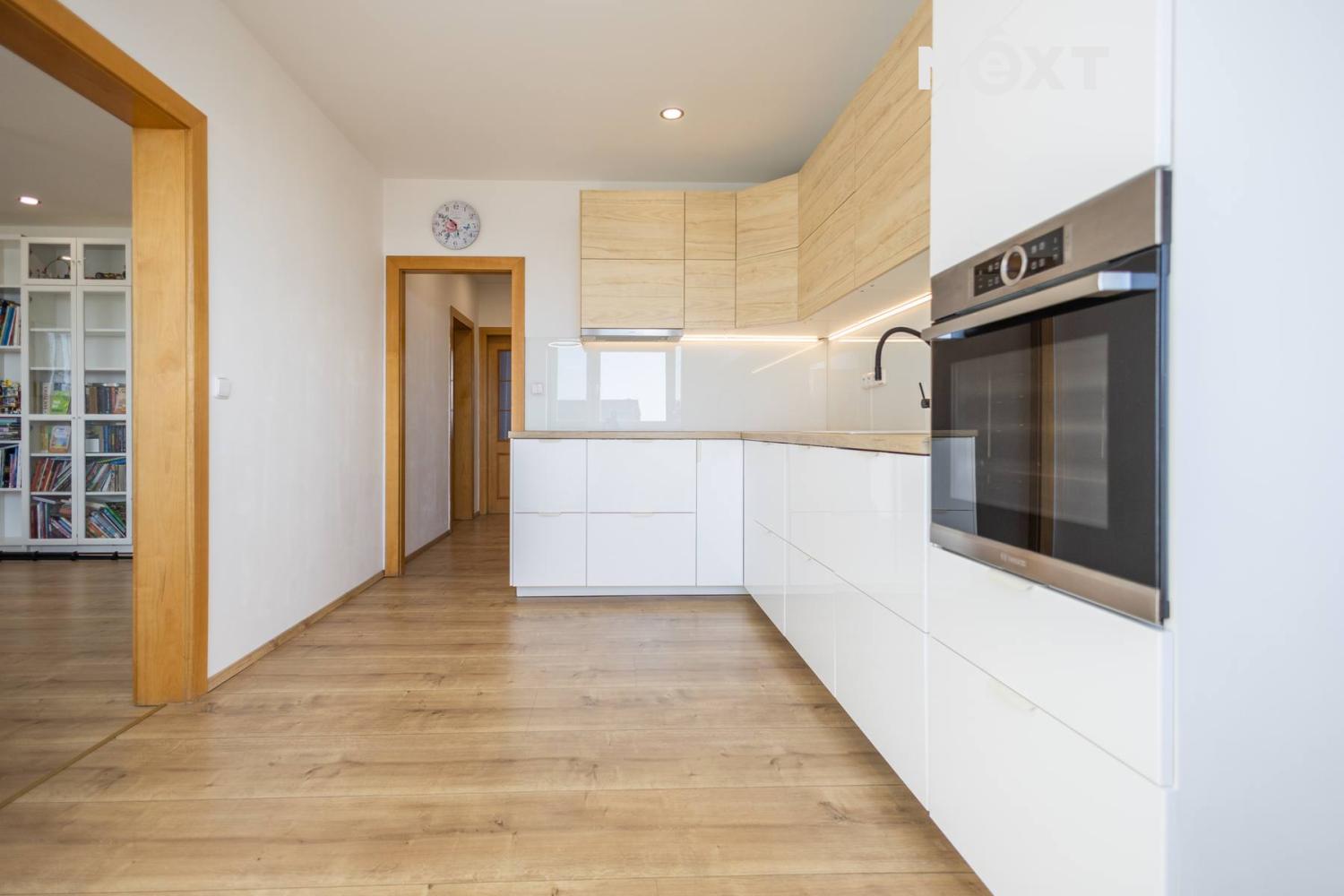 Prodej byt 4+1, 99㎡