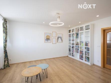 Prodej bytu, 4+1, 106 m²