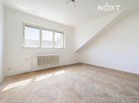 Prodej bytu, 1+1, 42 m²