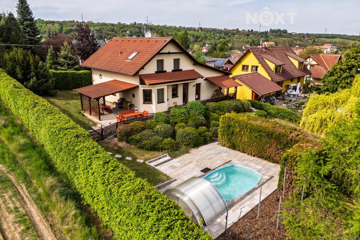 Prodej Rodinný dům, 165㎡
