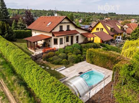 Prodej domu/vily, 165 m²