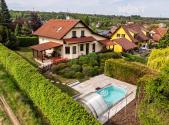 Prodej domu/vily, 165 m²