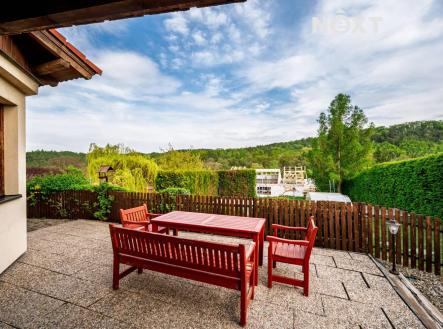 Prodej domu/vily, 165 m²