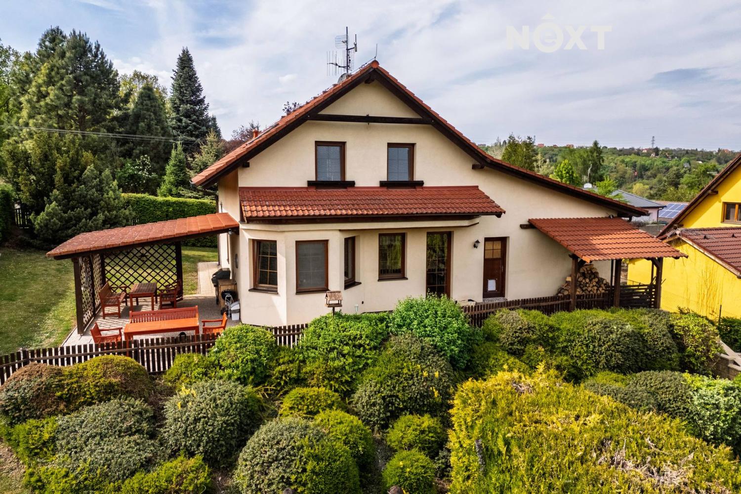 Prodej Rodinný dům, 165㎡
