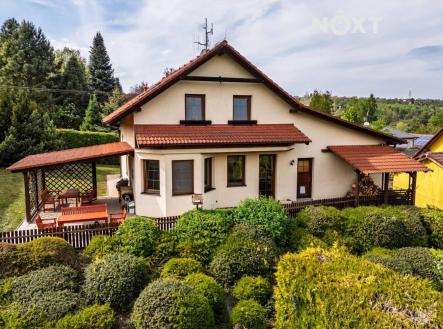 Prodej domu/vily, 165 m²