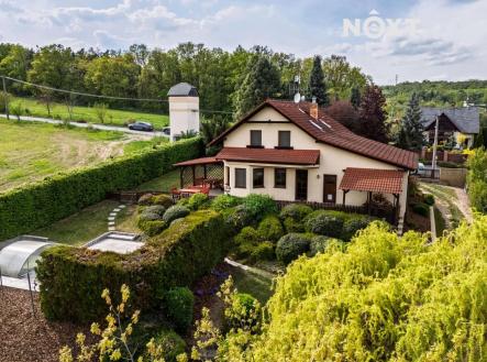 Prodej domu/vily, 165 m²