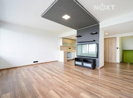 Prodej bytu, 3+kk, 71 m²