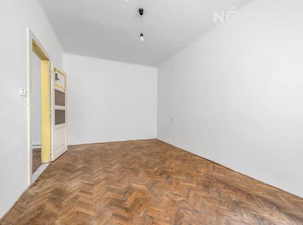 Prodej bytu, 3+1, 110 m²