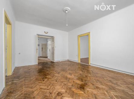 Prodej bytu, 3+1, 110 m²