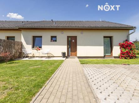 Prodej domu/vily, 85 m²