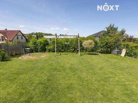 Prodej domu/vily, 85 m²