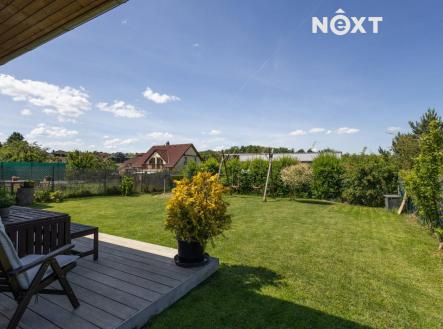 Prodej domu/vily, 85 m²