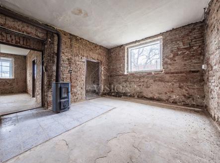 Prodej chaty/rekreačního objektu, 95 m²