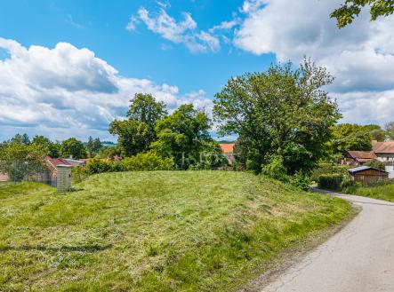 Prodej pozemku pro bydlení, 613 m²