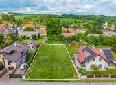 Prodej pozemku pro bydlení, 893 m²