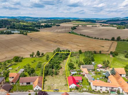 Prodej pozemku pro bydlení, 3 195 m² obrázek