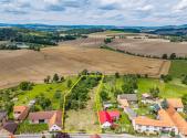 Prodej pozemku pro bydlení, 3 195 m²