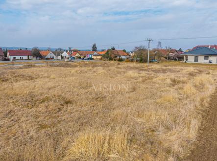 Prodej pozemku pro komerční výstavbu, 7 031 m²