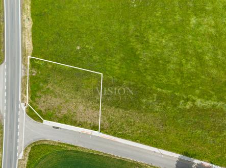 Prodej pozemku pro bydlení, 771 m²