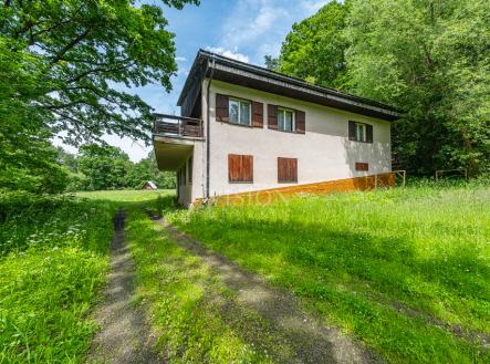 Prodej - hotel, 584 m²