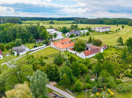 Prodej pozemku pro bydlení, 1 006 m²