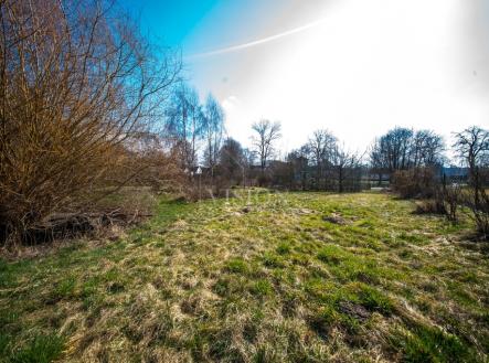 Prodej pozemku pro bydlení, 1 006 m²